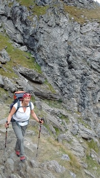 2017 grande traversata delle alpi